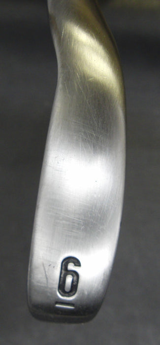 Callaway X2 Hot 6 Iron Regular Steel Shaft Callaway Grip