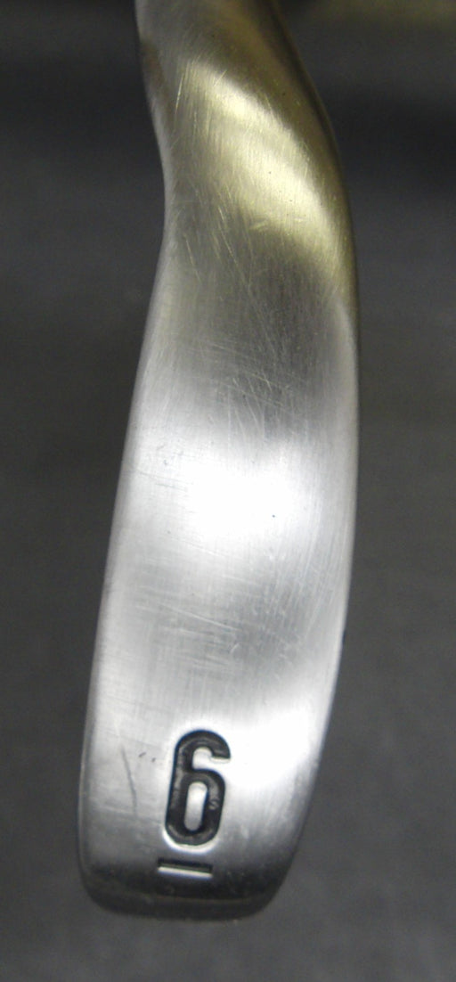 Callaway X2 Hot 6 Iron Regular Steel Shaft Callaway Grip