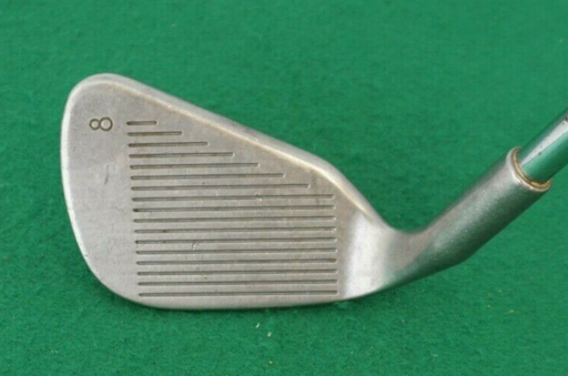 Ping Eye2 Brown Dot 8 Iron Regular Steel Shaft SGD Grip