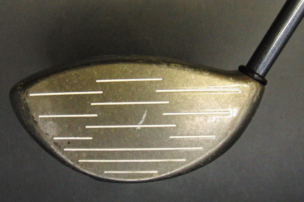 Callaway Great Big Bertha Hawk Eye 9° Driver Stiff Graphite Shaft Callaway Grip