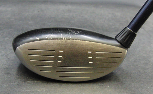 Callaway X Tour 15° 3 Wood Regular Graphite Shaft Golf Pride Grip