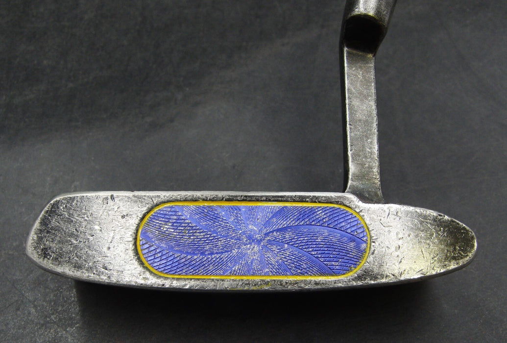 Maruman MP-7190 Putter Steel Shaft 87cm Length Maruman Grip