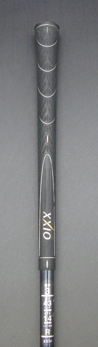 XXIO Twin AX-Sole W-Ni Weight 14° 3 Wood Regular Graphite Shaft XXIO Grip