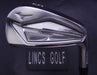 Mizuno JPX 919 Forged 5 Iron Stiff Steel Shaft Golf Pride Grip