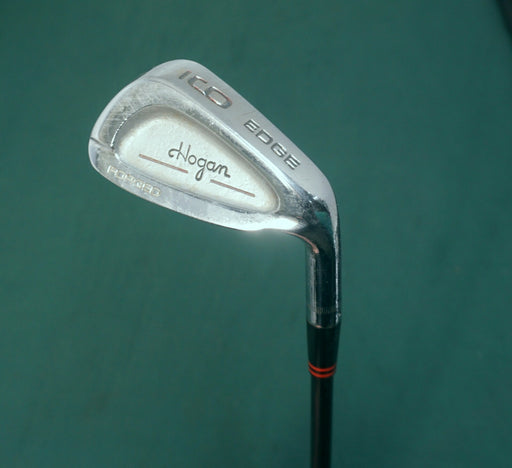 Ben Hogan Edge Forged 9 Iron Regular Graphite Shaft Ben Hogan Grip