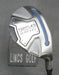 Adams Tight Lies 22° 4 Hybrid Stiff Graphite Shaft Iomic grip