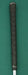 Cobra Tour Model II U.S.A 4 Iron Regular Steel Shaft Unbranded Grip