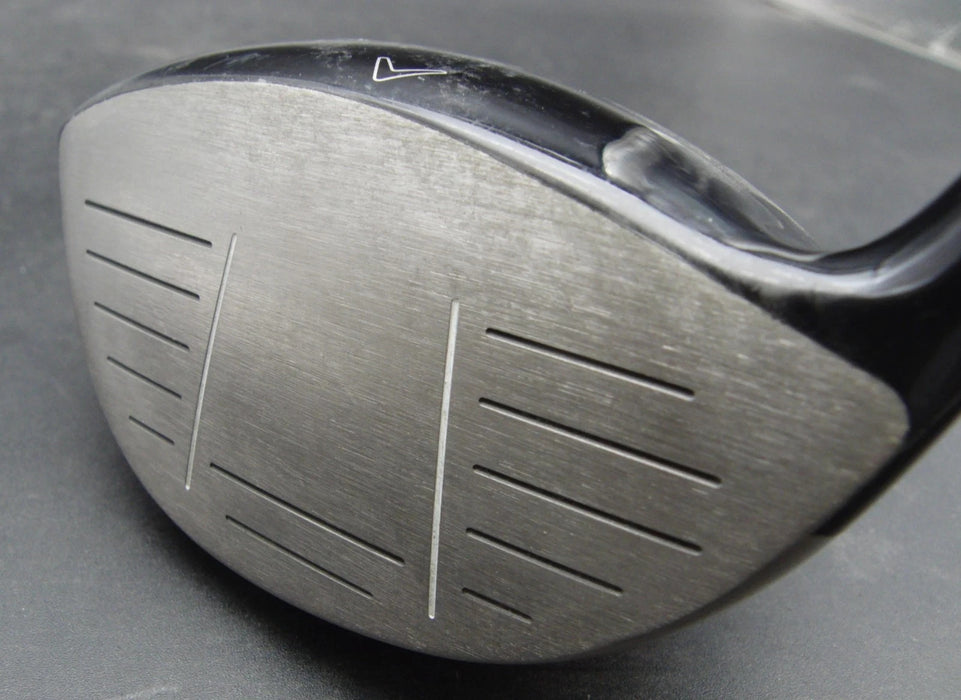 Set of 7x Callaway WarBird Irons 5-SW, Warbird Driver,  5 Wood & Odyssey Putter