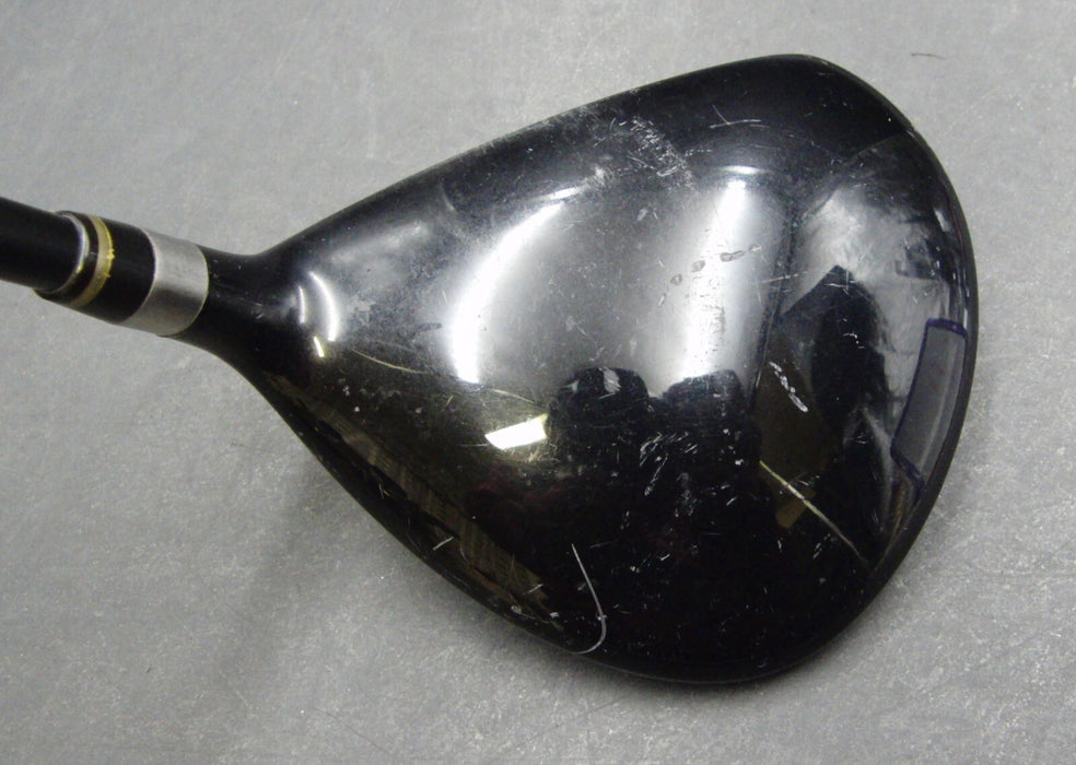 Mizuno JPX AD 19° 5 Wood Regular Graphite Shaft Golf Pride Grip