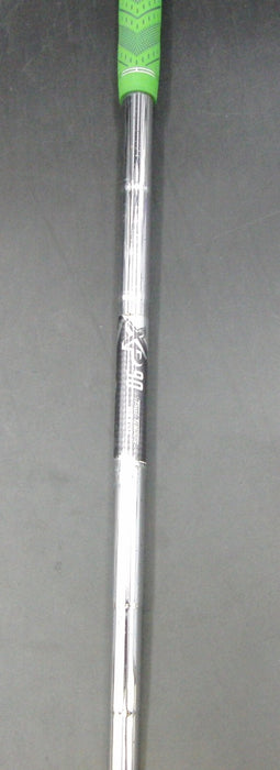 Cobra King F8 Carbon FT 9 Iron Regular Flex Steel Shaft with Golf Pride Grip