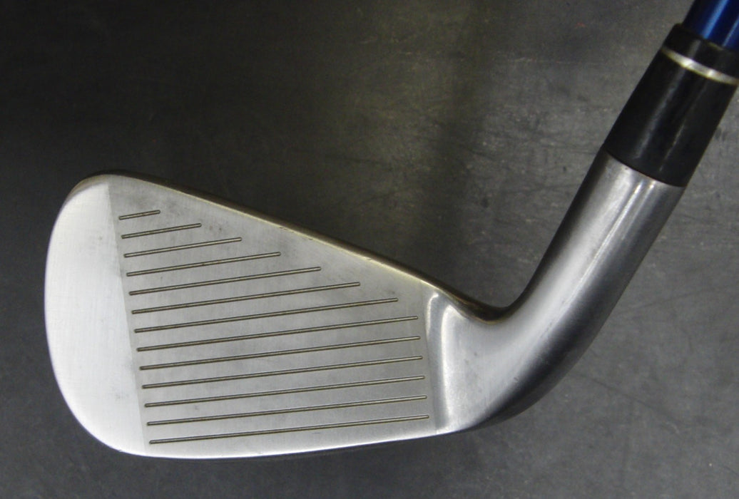 Nike VR Pro Cavity 6 Iron Regular Graphite Shaft Golf Pride Grip