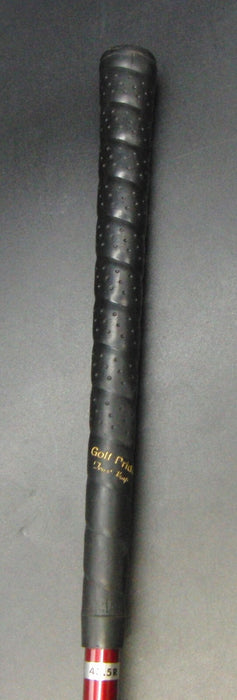 Spalding Astro Flite Mid Size 22 Degree 4 Wood Regular Graphite Shaft + H/Cover