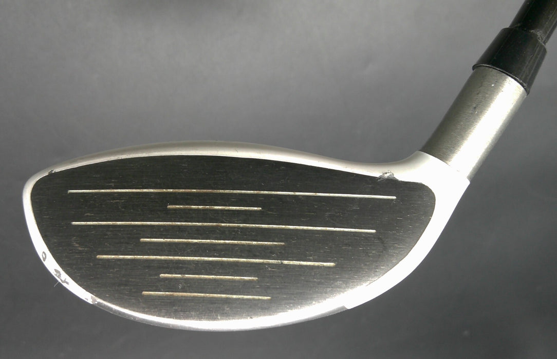 TaylorMade Burner 1.0 15° 3 Wood Regular Graphite Shaft Izanahi Studio Grip