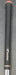 Bridgestone Tourstage X-UT 21° 3 Hybrid Stiff Steel Shaft Tourstage Grip