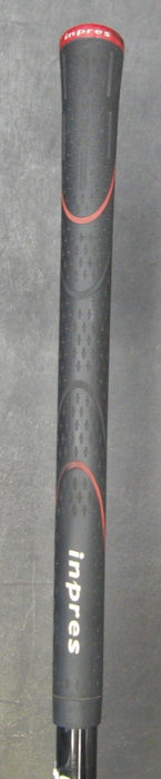 Yamaha Inpres X 4.6D Driver Stiff Graphite Shaft Inpres Grip
