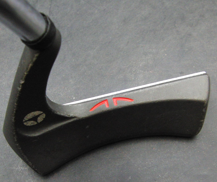Taylormade Patent Pending Putter Steel Shaft 90cm Length Taylormade Grip