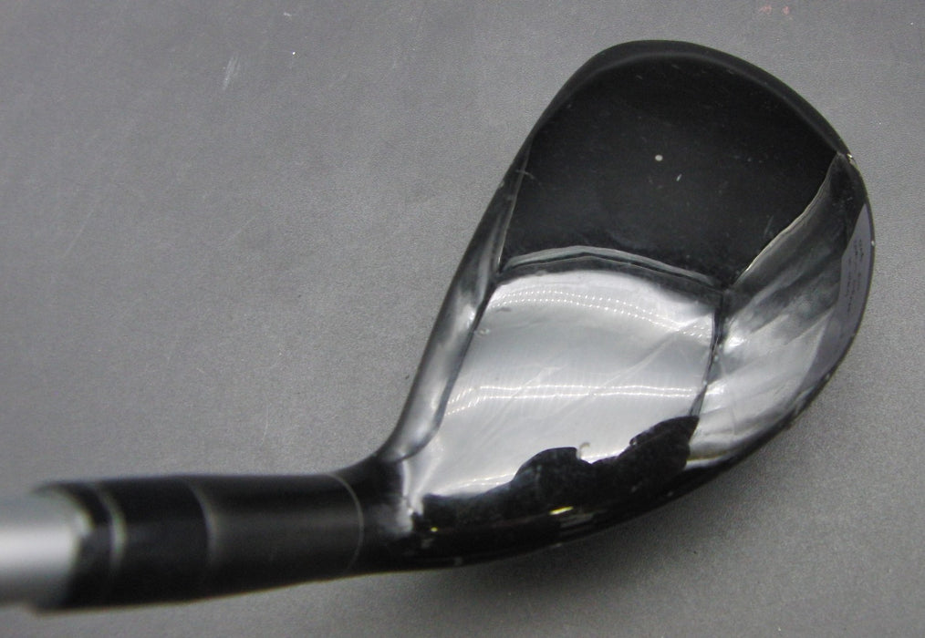 Callaway X Hot 22° 4 Hybrid Regular Graphite Shaft Callaway Grip