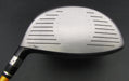 Nike SQ Sumo 460 10.5° Driver Stiff Graphite Shaft Nike SQ Grip