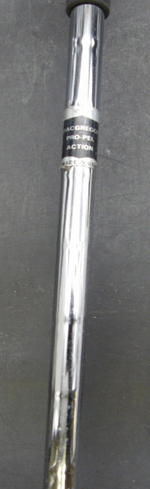 Macgregor MT Tourney R55 Sand Wedge Regular Steel Shaft Iomic Grip