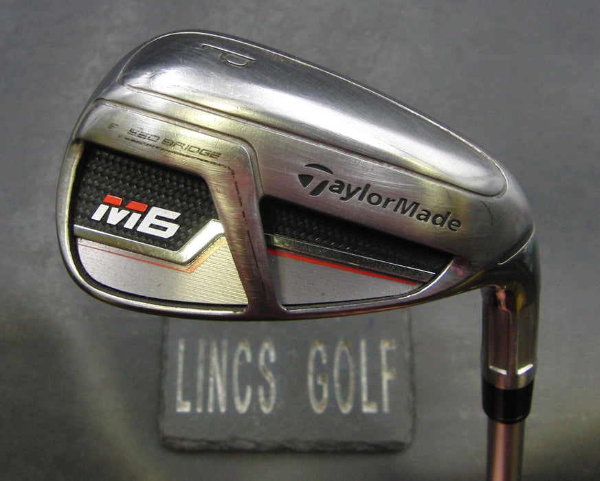 TaylorMade M6 Pitching Wedge Ladies Graphite Shaft TaylorMade Grip
