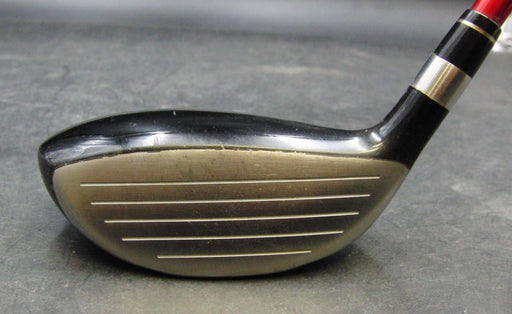 Royal Collection BBD's TRC 18° 2 Hybrid Stiff Graphite Shaft Nexgen Grip