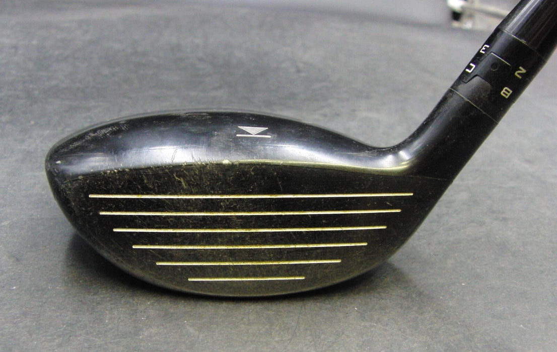 Titleist 910F 15° 3 Wood Regular (Optional) Graphite Shaft Benross Grip