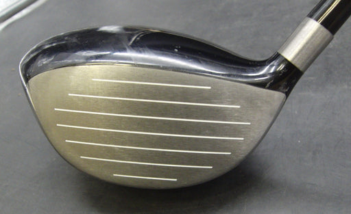 Mizuno MP Craft 513 Driver Extra Stiff Graphite Shaft Tour Edge Grip