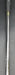 Makser Putter 89cm Playing Length Steel Shaft Makser Grip