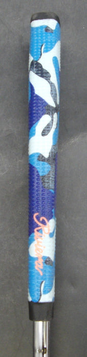 TaylorMade Rossa Maranello Agsi+ Putter 85cm Length Steel Shaft Riuiera Grip