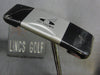 Never Compromise Z/I Sigma Putter 87cm Length Steel Shaft PSYKO Grip