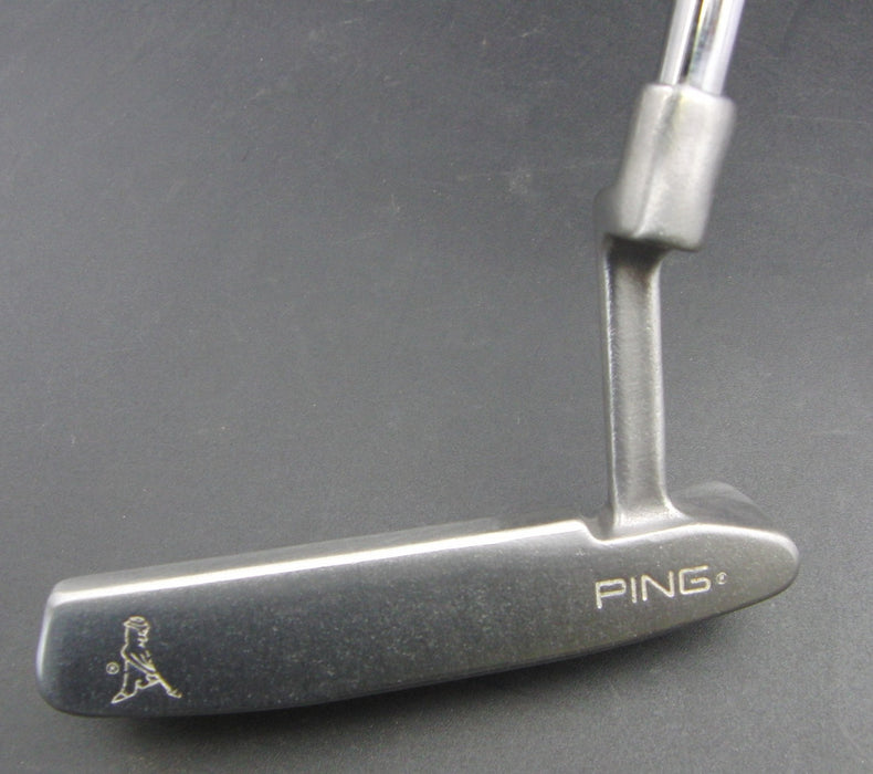 Ping Anser 2 Putter Steel Shaft 88cm Length Ping Grip