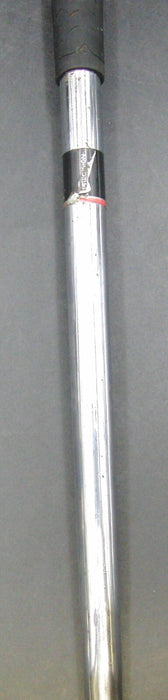 TaylorMade rac OS 4 Iron Regular Steel Shaft TaylorMade Grip