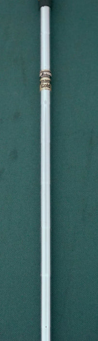 Titleist DCI 962 Pitching Wedge Stiff Steel Shaft Golf Pride Grip