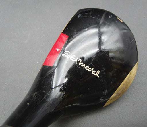 Mizuno Gold Medal 3 Wood Regular Steel Shaft Mizuno Grip