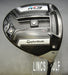 TaylorMade M3 9° Driver Stiff Graphite Shaft Mutsum Honma Grip