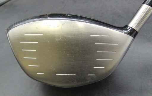 TaylorMade R5 XL 460cc N 9.5° Driver Stiff Graphite Shaft Lamkin Grip