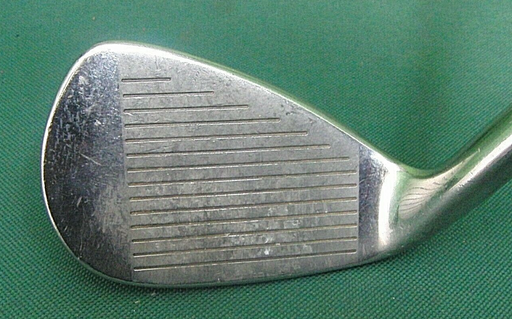 Mizuno MX-15 T-Zoid 9 Iron Stiff Graphite Shaft Mizuno Grip