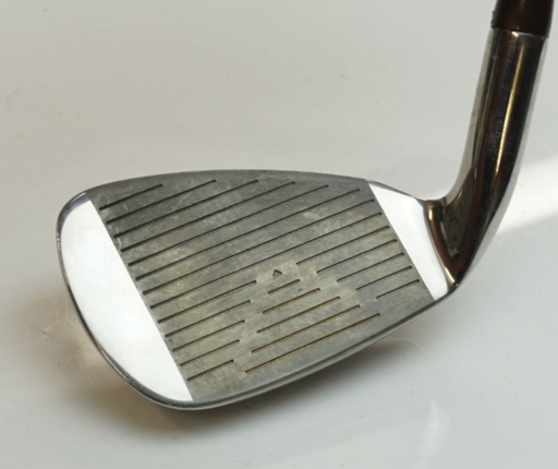 Ladies Lynx Crystal Cat 15-5 8 Iron Ladies Stiff Graphite Shaft Lynx Grip
