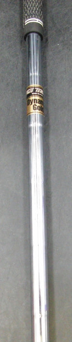 Dynamic Gold S300 92cm in Length Stiff Steel Shaft Only Callaway Grip