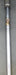 Dynamic Gold S300 92cm in Length Stiff Steel Shaft Only Callaway Grip