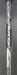 TaylorMade Burner 2009 5 Iron Uniflex Steel Shaft TaylorMade Grip