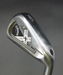 Callaway Golf X Tour Forged 6 Iron Stiff Flex Steel Shaft Golf Pride Grip