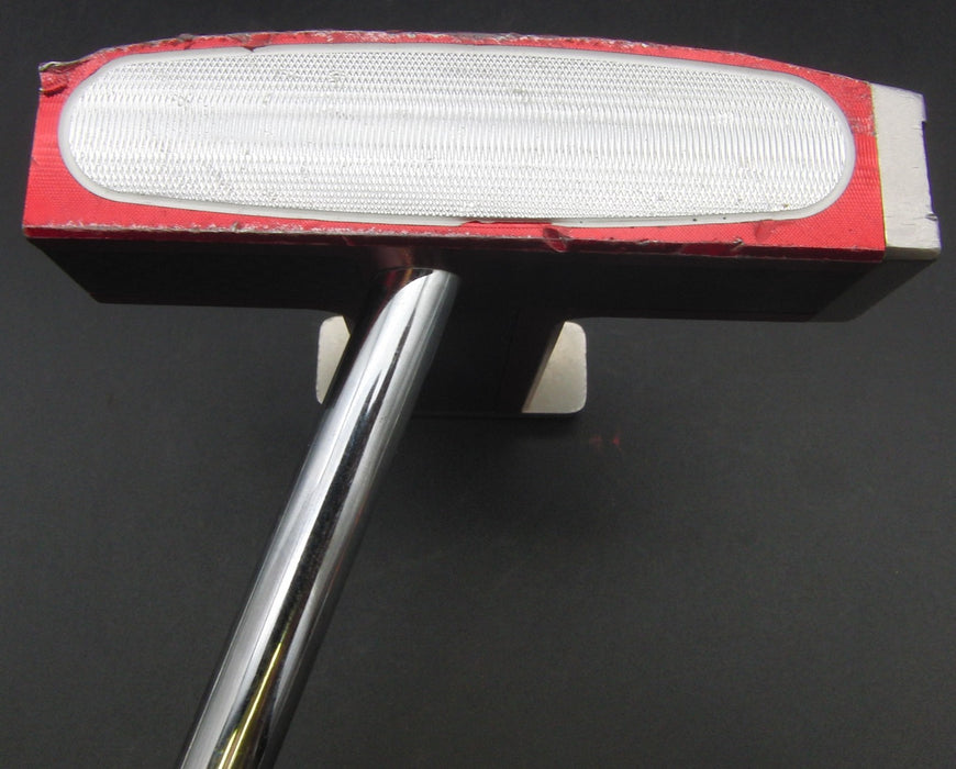 Srixon P-514 Putter Steel Shaft 86cm Length Golf Pride Grip