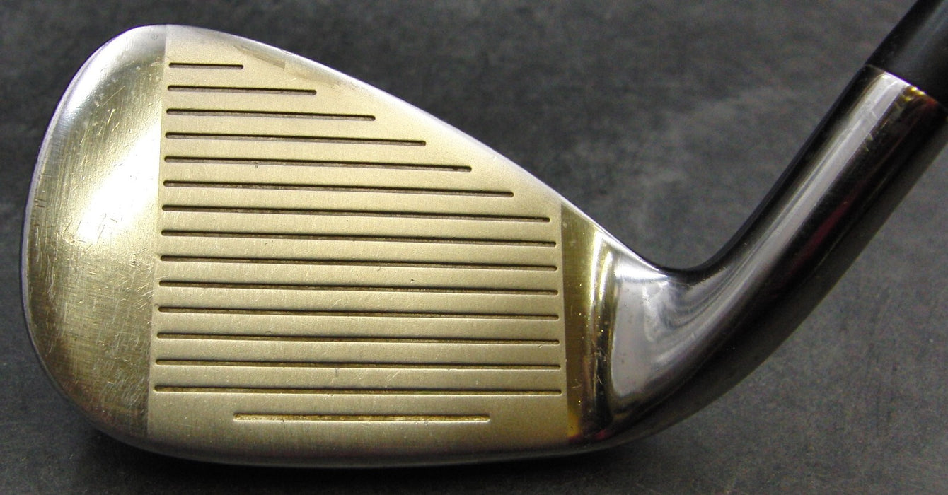 Taylormade Burner 8 Iron Regular Graphite Shaft Champkey Grip