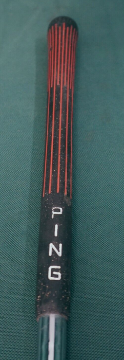 Ping Eye2+ Blue Dot 4 Iron Regular Steel Shaft Ping Grip