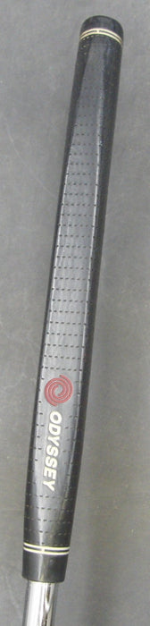 Odyssey DFX 1100 Putter 89cm Length Steel Shaft Odyssey Grip
