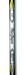 MacGregor DX 6 Iron MacGregor Regular Graphite Shaft MacGregor Grip
