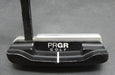 PRGR Silver-Blade 01 Putter Steel Shaft 86cm Length Psyko Grip