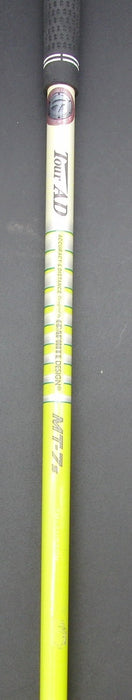 TaylorMade AeroBurner 15° 3 Wood Regular Graphite Shaft Nexgen Grip*