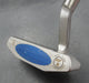 Tear Drop Snazzy RF3 Putter Steel Shaft 84.5cm Length West Golf Grip